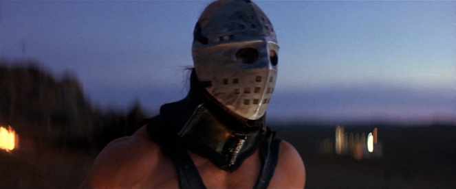 Mad Max 2, el guerrero de la carretera - De la película - Kjell Nilsson