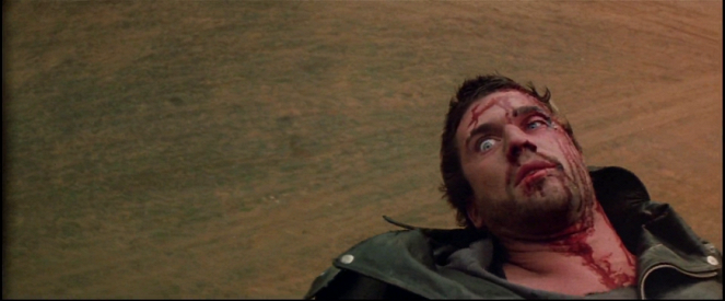 Mad Max 2. - Az országúti harcos - Filmfotók - Mel Gibson