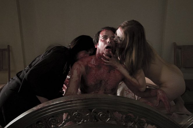 Vampyres - Lust auf Blut - Filmfotos