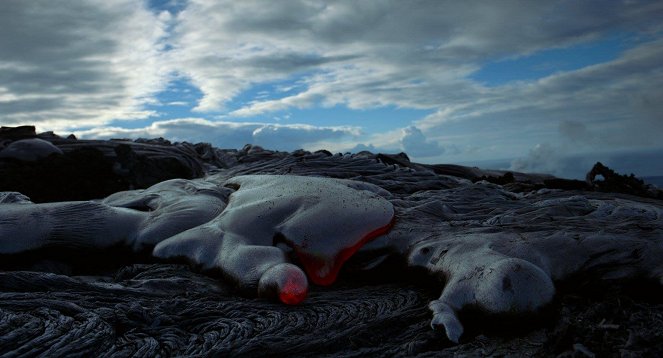 Voyage of Time : Au fil de la vie - Film