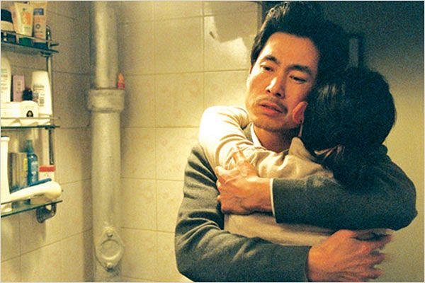 Věříme v lásku - Z filmu - Jiayi Zhang