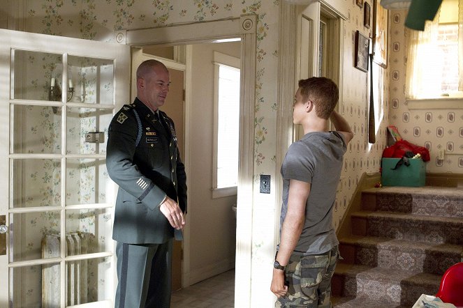 Shameless - Father's Day - Photos