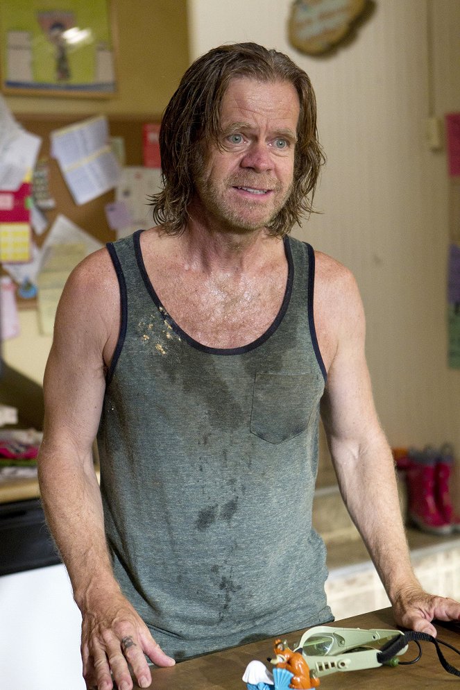 Shameless - Father's Day - Photos - William H. Macy