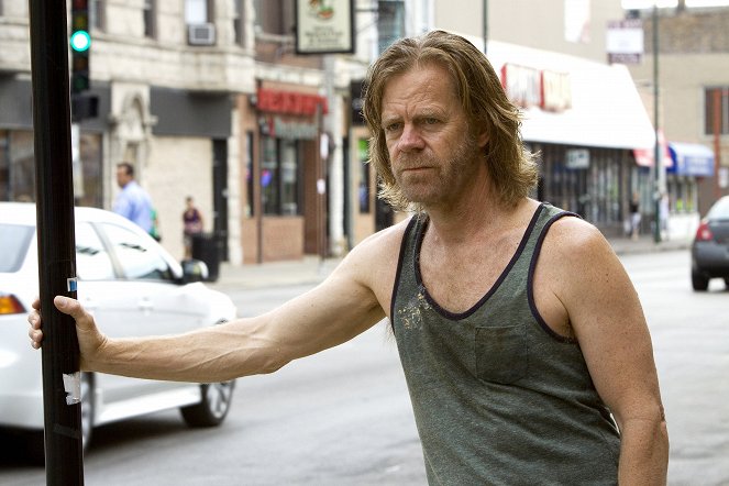 Shameless - Father's Day - Photos - William H. Macy