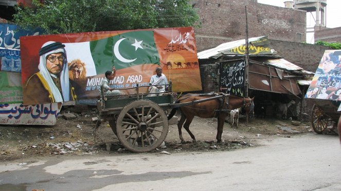 Der Weg nach Mekka - Die Reise des Muhammad Asad - Photos