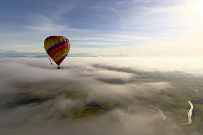 The World's Greatest Balloon Adventures - Photos
