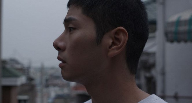 Agiwana - Filmfotók - Yi-kyeong Lee