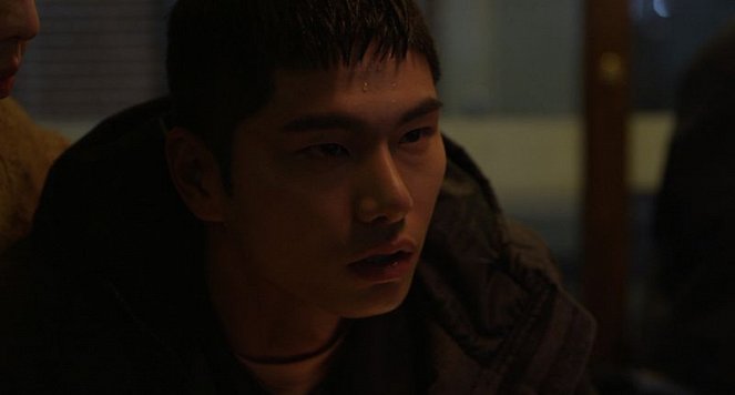 Agiwana - Z filmu - Yi-kyeong Lee