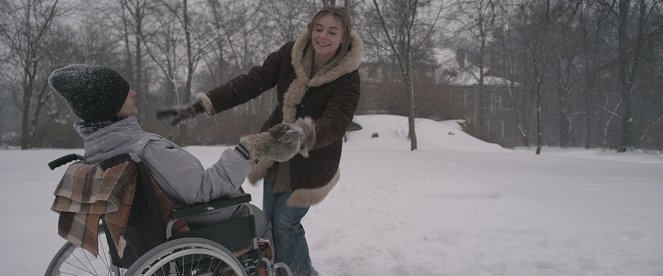 Life Feels Good - De la película - Katarzyna Zawadzka