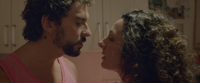 Kiki, el amor se hace - Z filmu - Paco León, Ana Katz