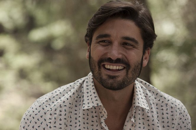 Kiki, el amor se hace - Van film - Álex García