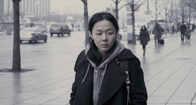 Nuechidein bang - Do filme - Sang-hee Lee