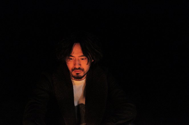 Yuta ganeun gil - Do filme