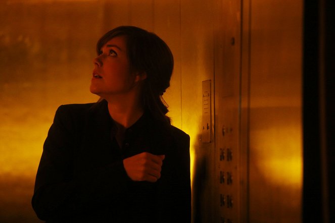 The Blacklist - Anslo Garrick (Nr. 16) - Teil 1 - Filmfotos - Megan Boone