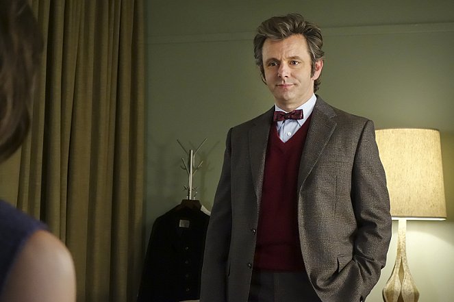 Masters of Sex - The Pleasure Protocol - Photos - Michael Sheen