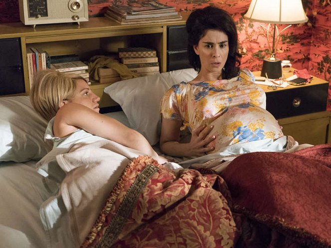Masters of Sex - Family Only - Film - Annaleigh Ashford, Sarah Silverman