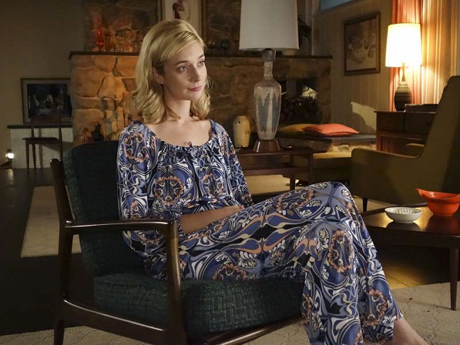 Masters of Sex - Family Only - Do filme - Caitlin Fitzgerald