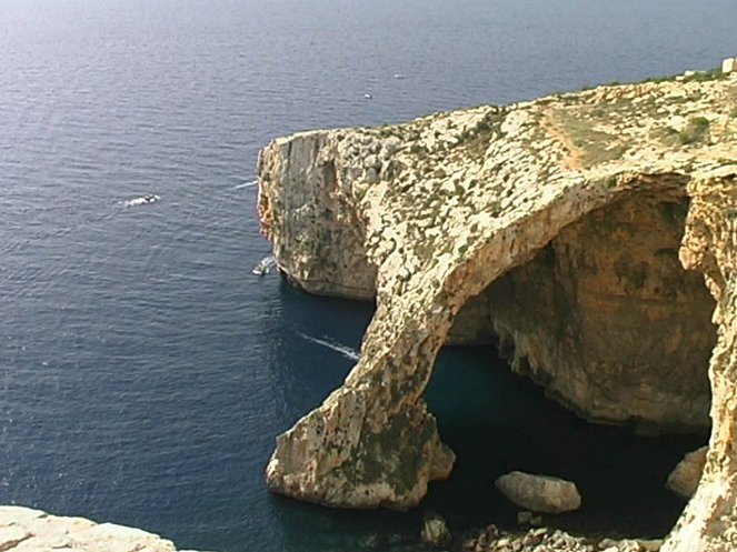 Malta, the Archipelago - Do filme