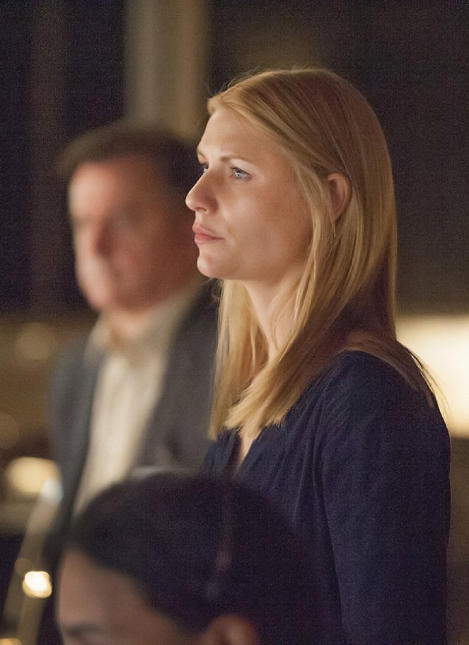 Homeland - From A to B and Back Again - Photos - Claire Danes