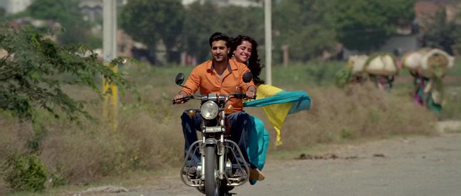 Laal Rang - De la película - Akshay Oberoi, Piaa Bajpai