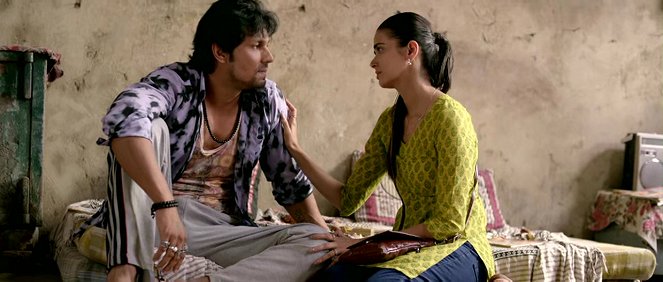 Laal Rang - Photos - Randeep Hooda, Meenakshi Dixit