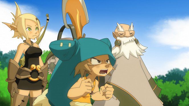 Wakfu - The Ugly Pageant - Photos