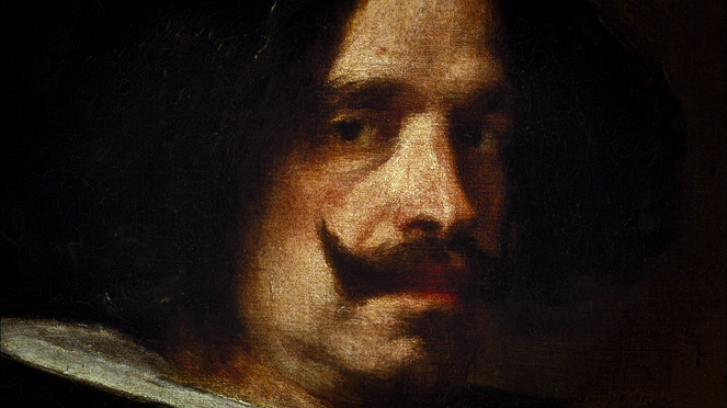 Diego Velázquez ou le réalisme sauvage - De la película
