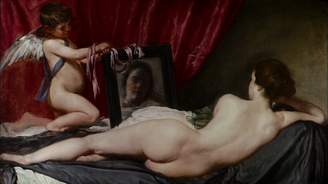 Diego Velázquez - Z filmu