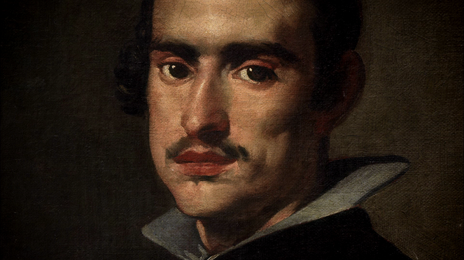 Diego Velázquez ou le réalisme sauvage - Van film