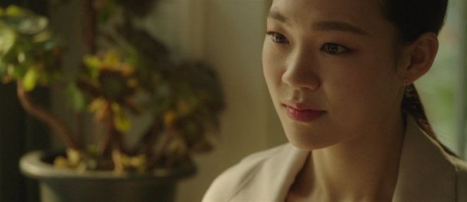 Deoteibeul - Van film - Ye-ri Han