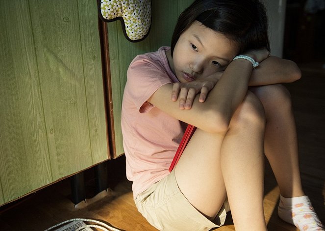 Woorideul - Filmfotók - Soo-in Choi