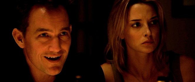 Coherence - Filmfotos - Maury Sterling, Emily Baldoni