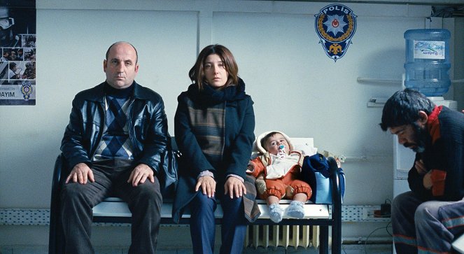 Familienglück - Filmfotos - Murat Kiliç, Şebnem Bozoklu