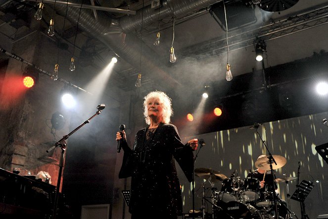 Berlin Live : Petula Clark - Photos - Petula Clark
