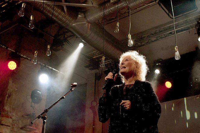 Berlin Live: Petula Clark - Van film - Petula Clark