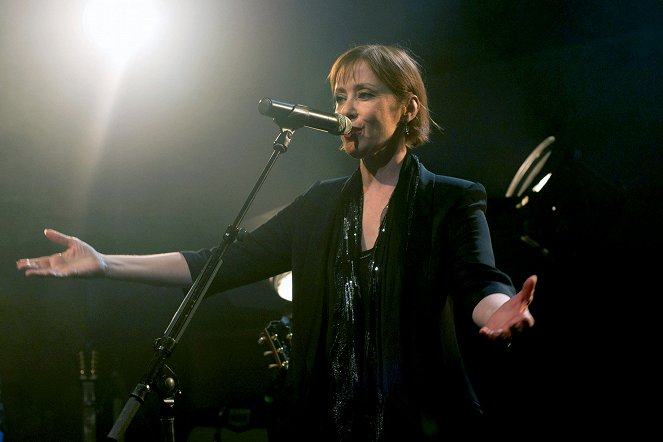 Berlin Live: Suzanne Vega - Van film - Suzanne Vega