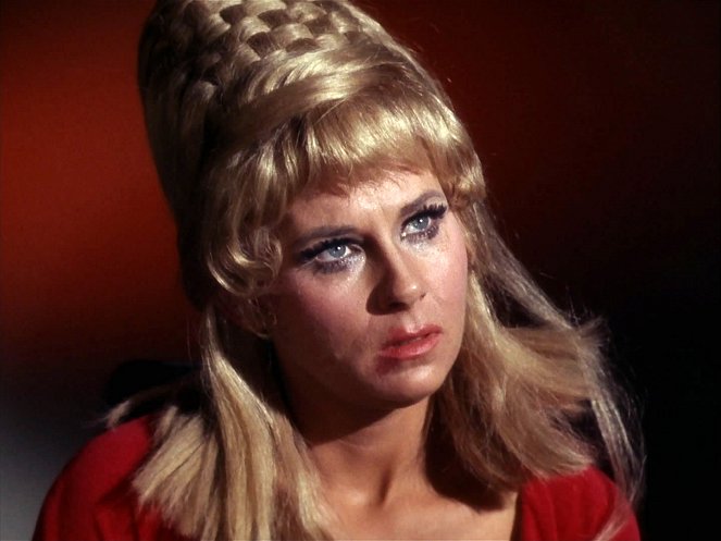 Star Trek - The Enemy Within - Photos - Grace Lee Whitney