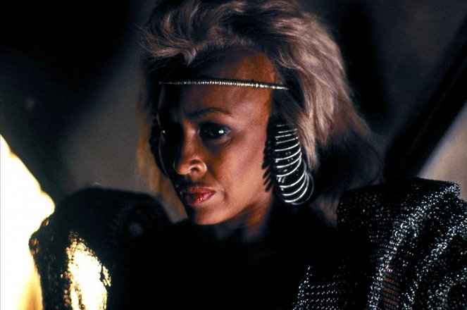 Mad Max - ukkosmyrsky - Kuvat elokuvasta - Tina Turner