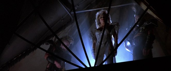 Mad Max 3 : Au delà du dôme du tonnerre - Film - Tina Turner