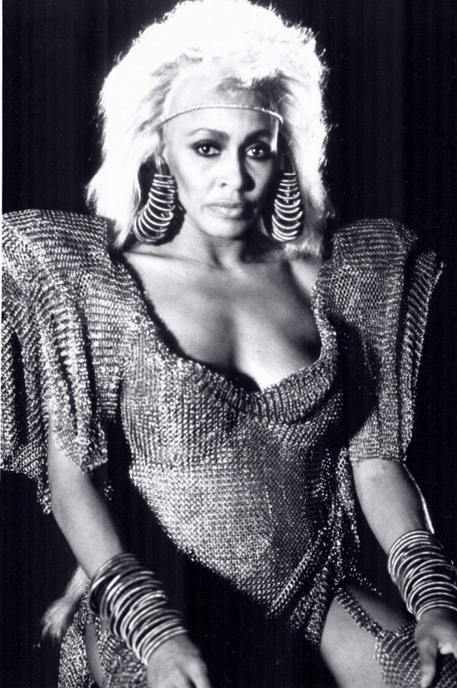 Mad Max Beyond Thunderdome - Promo - Tina Turner