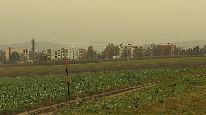 Sídliště - Entita - Infrastruktura - Kuvat elokuvasta