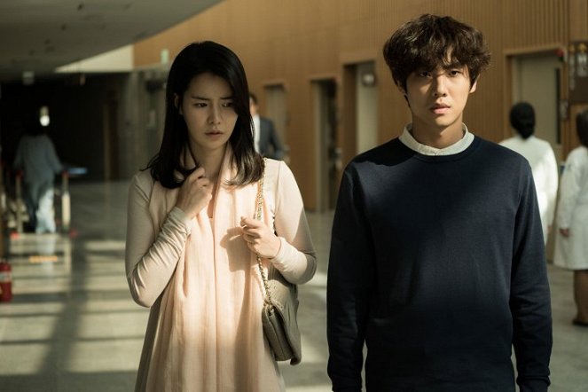 Leokki - Do filme - Ji-yeon Lim, Joon Lee