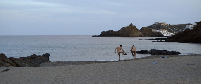 Isla Bonita - Kuvat elokuvasta