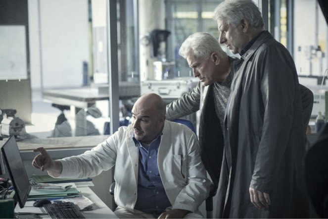 Tatort - Season 47 - Die Wahrheit - Kuvat elokuvasta - Robert Joseph Bartl, Miroslav Nemec, Udo Wachtveitl