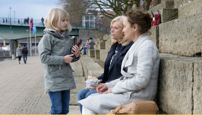 Tatort - Echolot - Film - Emilia Pieske, Sabine Postel, Eleonore Weisgerber