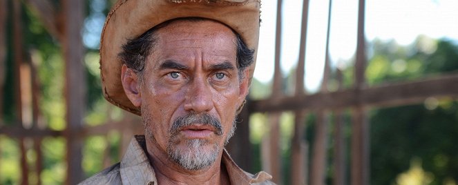 El Ardor - Der Krieger aus dem Regenwald - Filmfotos - Chico Diaz