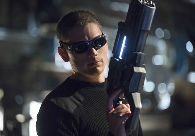 The Flash - Going Rogue - Photos - Wentworth Miller