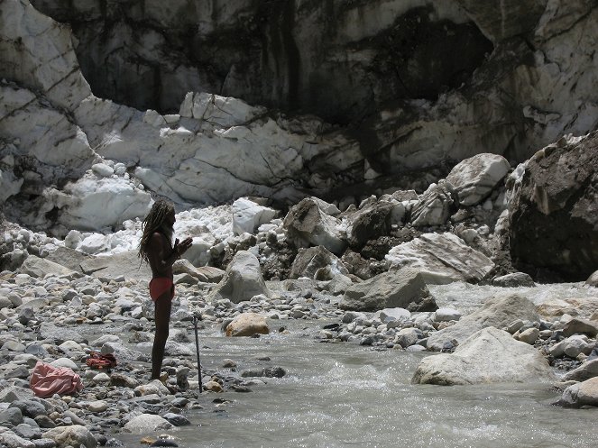 Ganges - Filmfotók