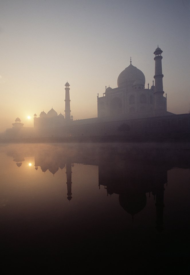 Ganges - Indiens Fluss des Lebens - Filmfotos