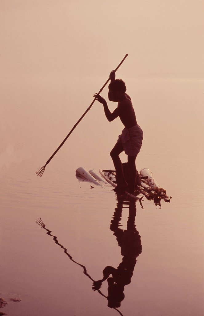 Ganges – Lebensader Indiens - Filmfotos